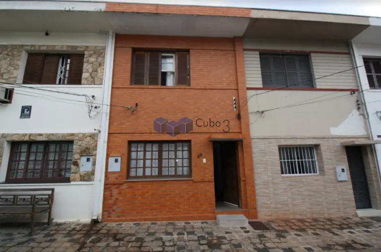 Foto 1 de Sobrado com 2 Quartos à venda, 120m² em Prado Velho, Curitiba