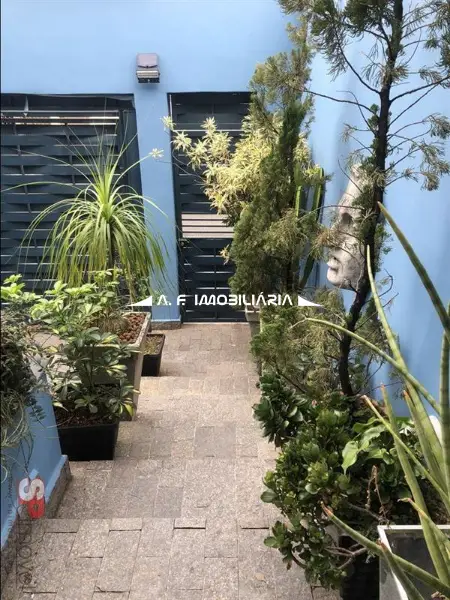 Foto 3 de Sobrado com 2 Quartos à venda, 134m² em Vila Nova Mazzei, São Paulo