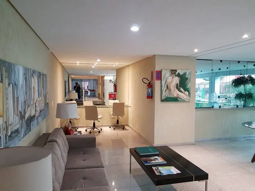 Foto 3 de Apartamento com 1 Quarto para alugar, 28m² em Boa Viagem, Recife