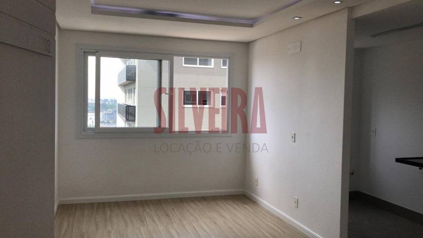 Foto 1 de Apartamento com 1 Quarto para venda ou aluguel, 46m² em Centro, Canoas