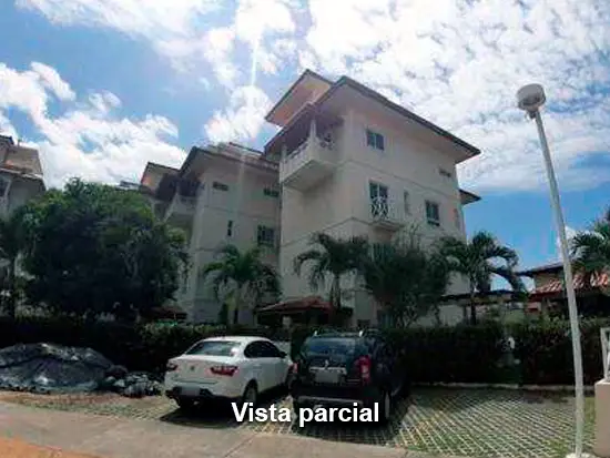 Foto 1 de Apartamento com 1 Quarto à venda, 143m² em Flores, Manaus