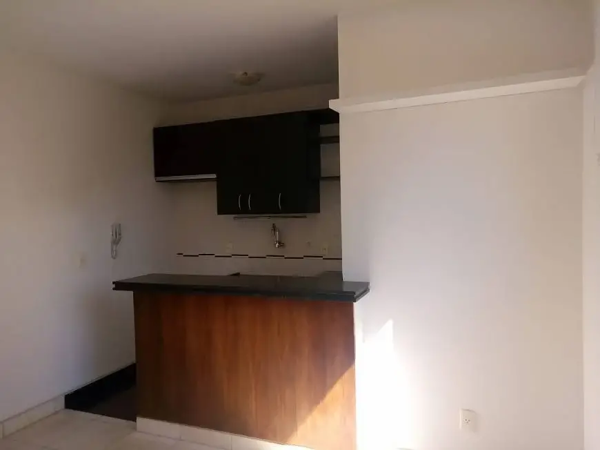 Foto 2 de Apartamento com 1 Quarto para alugar, 50m² em Funcionários, Belo Horizonte