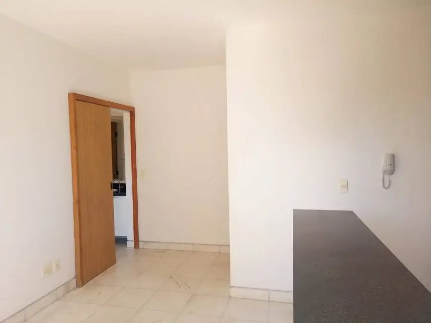 Foto 3 de Apartamento com 1 Quarto para alugar, 50m² em Funcionários, Belo Horizonte