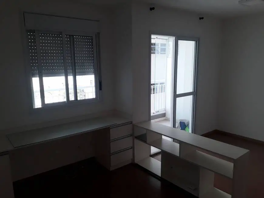 Foto 2 de Apartamento com 1 Quarto para alugar, 35m² em República, São Paulo