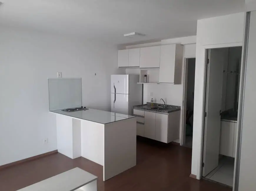 Foto 3 de Apartamento com 1 Quarto para alugar, 35m² em República, São Paulo