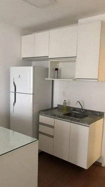 Foto 4 de Apartamento com 1 Quarto para alugar, 35m² em República, São Paulo