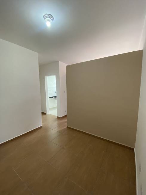 Foto 1 de Apartamento com 1 Quarto à venda, 38m² em Rudge Ramos, São Bernardo do Campo