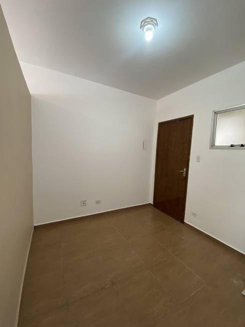 Foto 3 de Apartamento com 1 Quarto à venda, 38m² em Rudge Ramos, São Bernardo do Campo