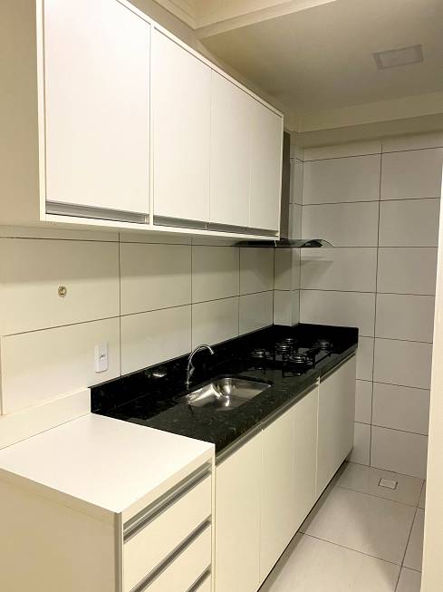 Foto 4 de Apartamento com 1 Quarto à venda, 30m² em Setor Habitacional Vicente Pires, Brasília