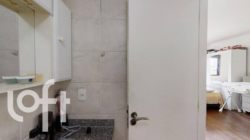 Foto 2 de Apartamento com 1 Quarto à venda, 37m² em Vila Guarani, São Paulo
