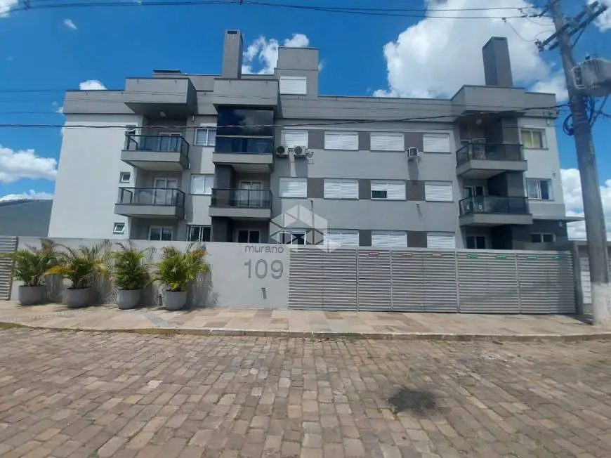 Foto 1 de Apartamento com 2 Quartos à venda, 66m² em Alfândega, Garibaldi