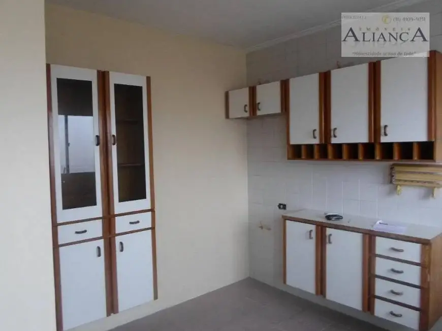 Foto 1 de Apartamento com 2 Quartos para alugar, 53m² em Assunção, São Bernardo do Campo