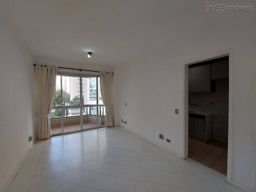 Foto 1 de Apartamento com 2 Quartos para venda ou aluguel, 70m² em Campo Belo, São Paulo