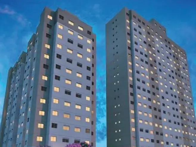 Foto 1 de Apartamento com 2 Quartos à venda, 32m² em Cupecê, São Paulo