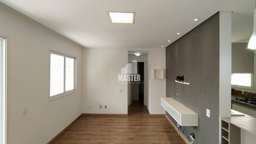 Foto 1 de Apartamento com 2 Quartos para alugar, 63m² em Helio Ferraz, Serra
