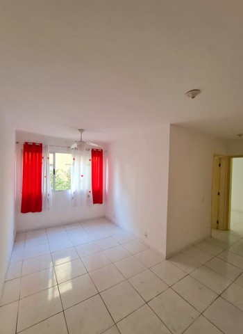 Foto 1 de Apartamento com 2 Quartos para alugar, 70m² em Inhoaíba, Rio de Janeiro