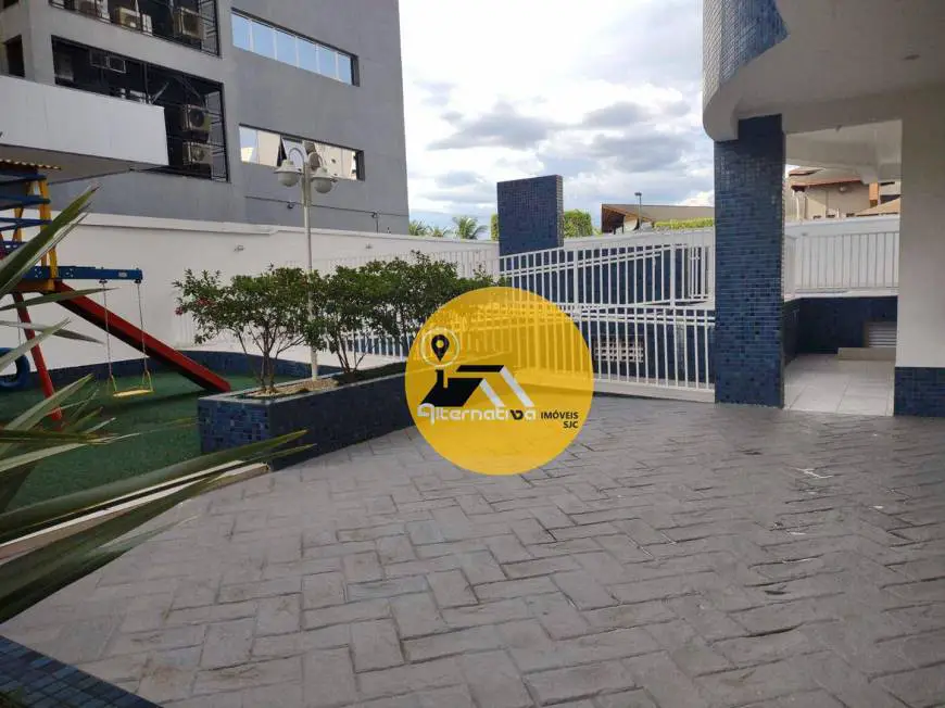 Foto 1 de Apartamento com 2 Quartos para alugar, 64m² em Jardim Aquarius, São José dos Campos