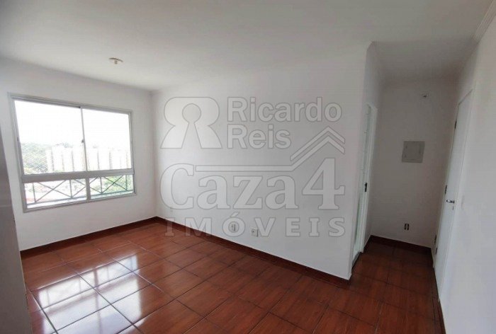 Foto 1 de Apartamento com 2 Quartos à venda, 55m² em Jardim Ubirajara, São Paulo