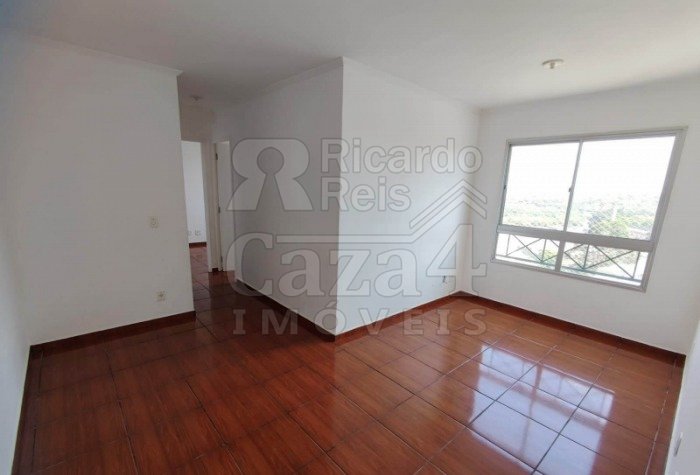 Foto 2 de Apartamento com 2 Quartos à venda, 55m² em Jardim Ubirajara, São Paulo
