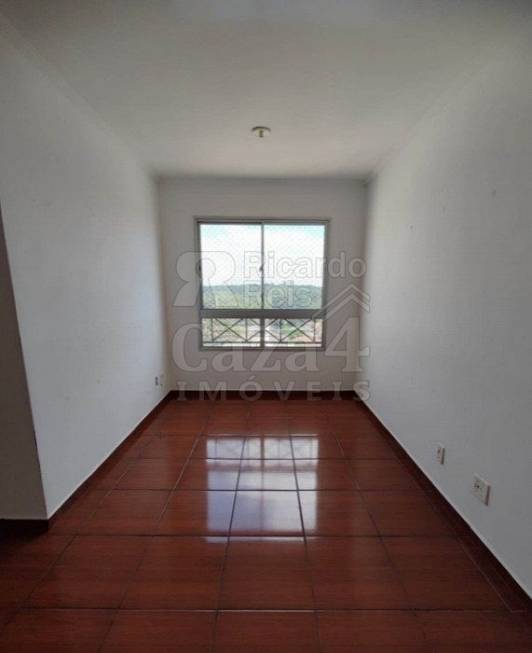 Foto 4 de Apartamento com 2 Quartos à venda, 55m² em Jardim Ubirajara, São Paulo