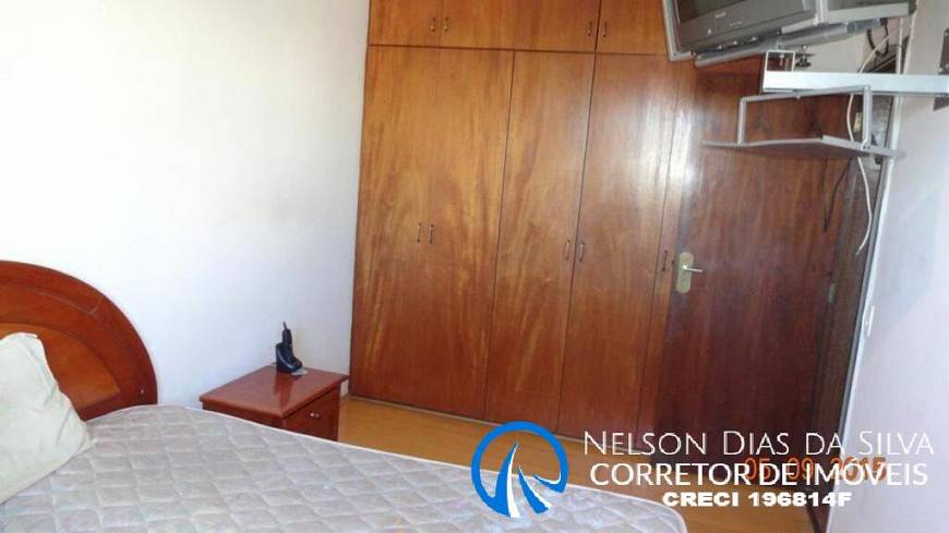 Foto 4 de Apartamento com 2 Quartos para alugar, 50m² em Parque Assunção, Taboão da Serra
