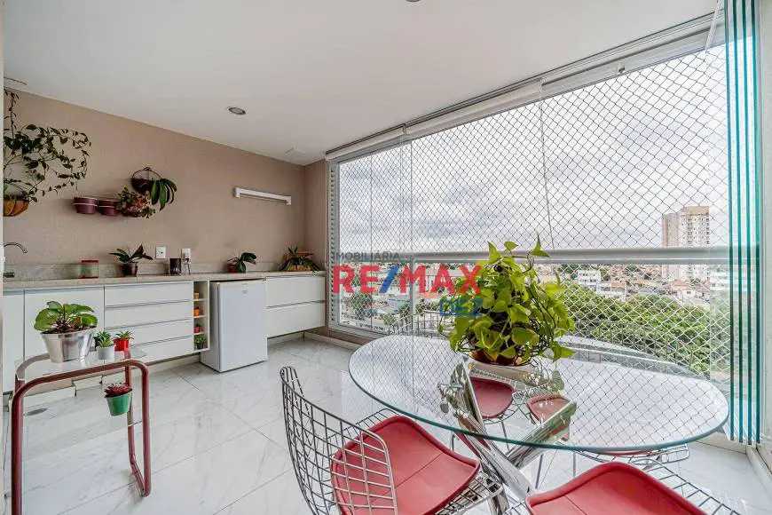 Foto 1 de Apartamento com 2 Quartos à venda, 57m² em Pestana, Osasco