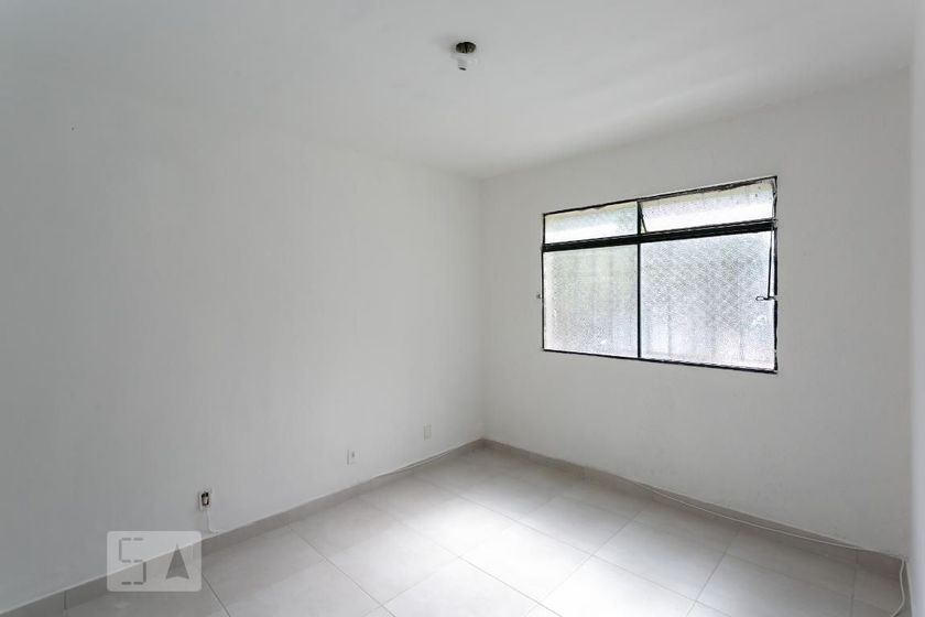 Foto 4 de Apartamento com 2 Quartos para alugar, 45m² em Santa Tereza, Belo Horizonte