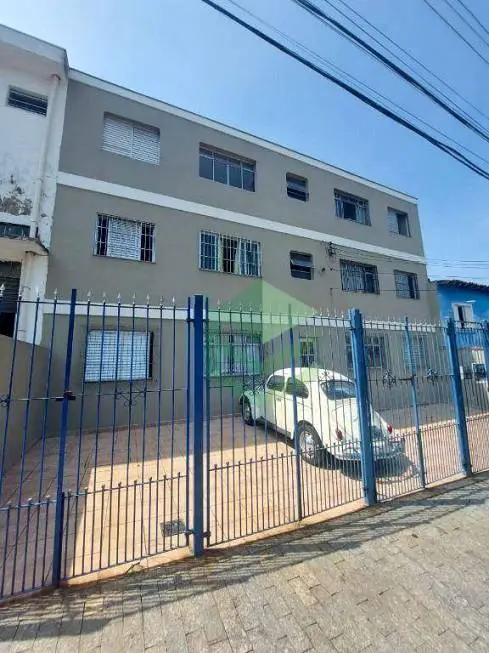 Foto 1 de Apartamento com 2 Quartos para alugar, 62m² em Santa Terezinha, São Bernardo do Campo