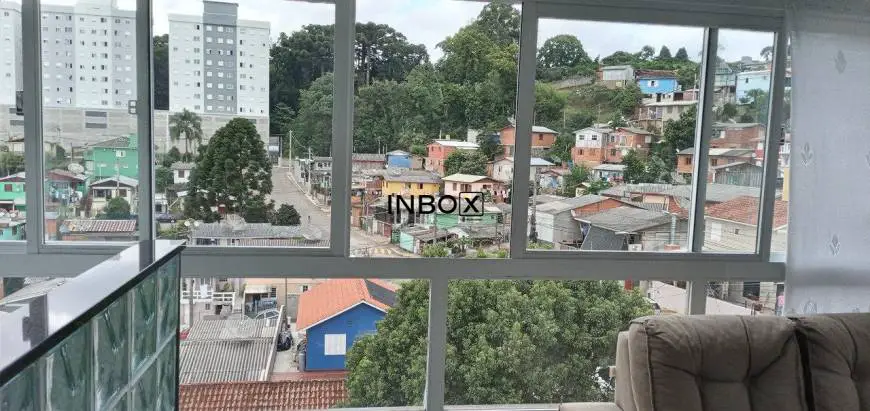 Foto 1 de Apartamento com 2 Quartos para alugar, 50m² em São Roque, Bento Gonçalves