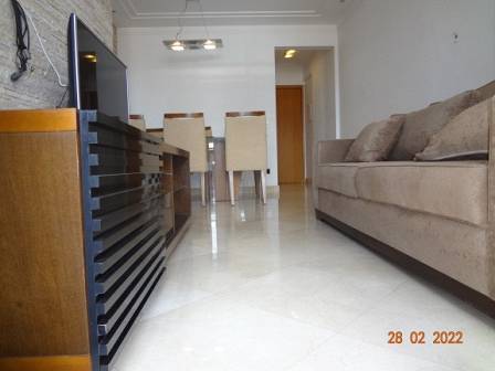 Foto 5 de Apartamento com 2 Quartos para alugar, 66m² em Tatuapé, São Paulo
