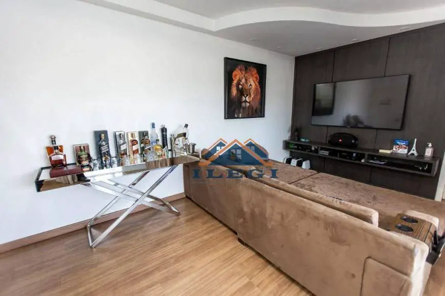Foto 4 de Apartamento com 2 Quartos à venda, 70m² em Vila Independência, Valinhos