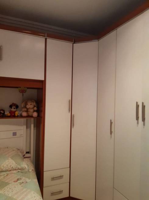 Foto 5 de Apartamento com 2 Quartos à venda, 62m² em Vila Marari, São Paulo