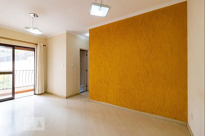 Foto 1 de Apartamento com 2 Quartos para alugar, 92m² em Vila Mascote, São Paulo