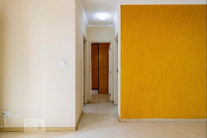 Foto 3 de Apartamento com 2 Quartos para alugar, 92m² em Vila Mascote, São Paulo
