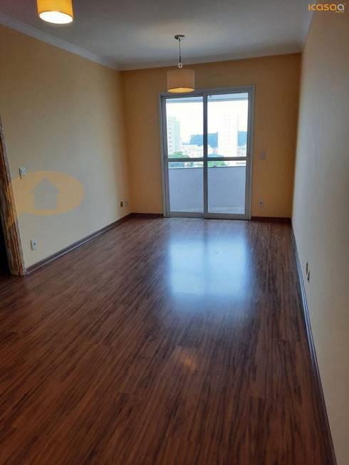 Foto 1 de Apartamento com 2 Quartos para alugar, 68m² em Vila Moinho Velho, São Paulo