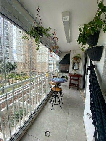 Foto 4 de Apartamento com 2 Quartos à venda, 77m² em Vila Prudente, São Paulo