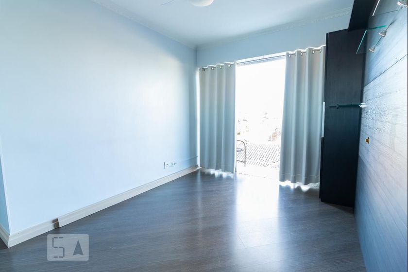 Foto 3 de Apartamento com 2 Quartos à venda, 53m² em Vila Romano, São Paulo