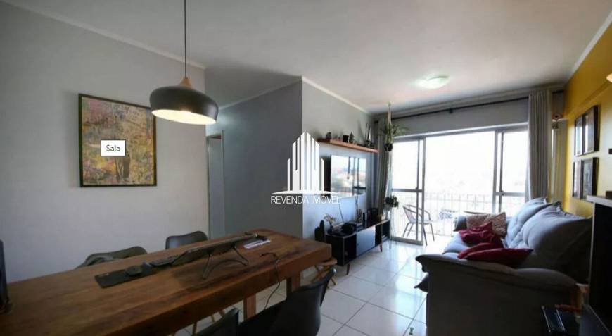 Foto 1 de Apartamento com 2 Quartos à venda, 62m² em Vila Sao Pedro, São Paulo