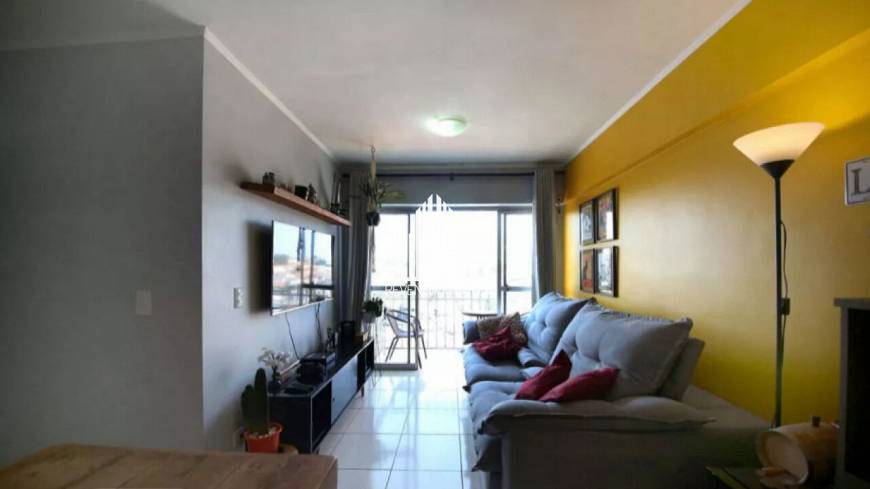Foto 2 de Apartamento com 2 Quartos à venda, 62m² em Vila Sao Pedro, São Paulo
