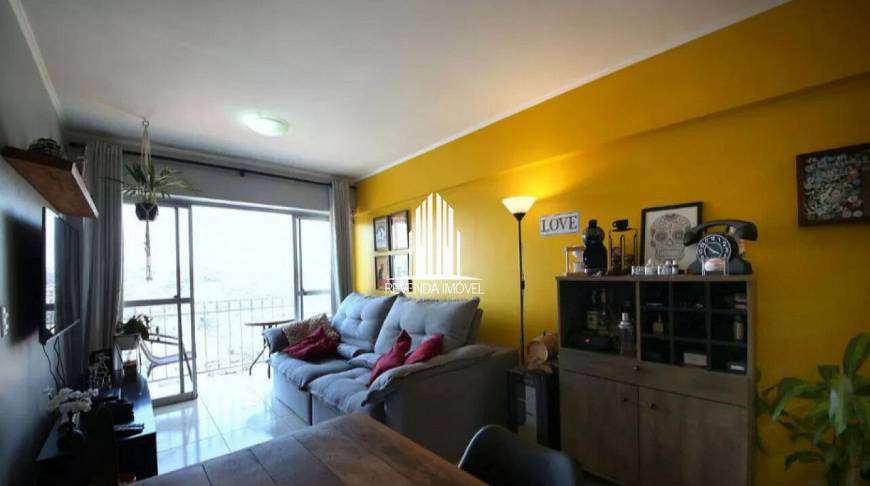 Foto 4 de Apartamento com 2 Quartos à venda, 62m² em Vila Sao Pedro, São Paulo