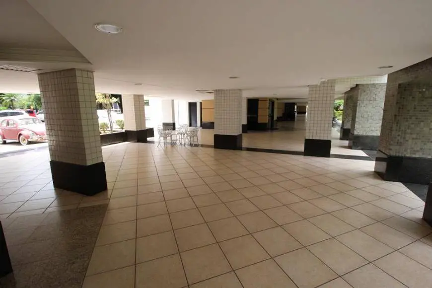 Foto 3 de Apartamento com 3 Quartos para alugar, 140m² em Asa Norte, Brasília