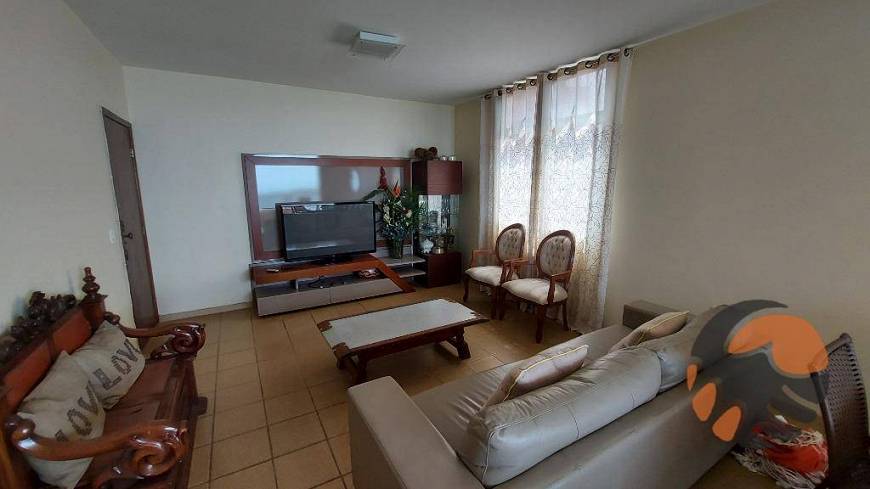 Foto 4 de Apartamento com 3 Quartos para alugar, 165m² em Centro, Guarapari
