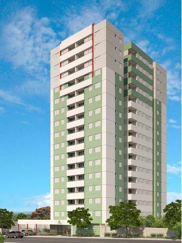 Foto 1 de Apartamento com 3 Quartos à venda, 71m² em Centro, Ibiporã