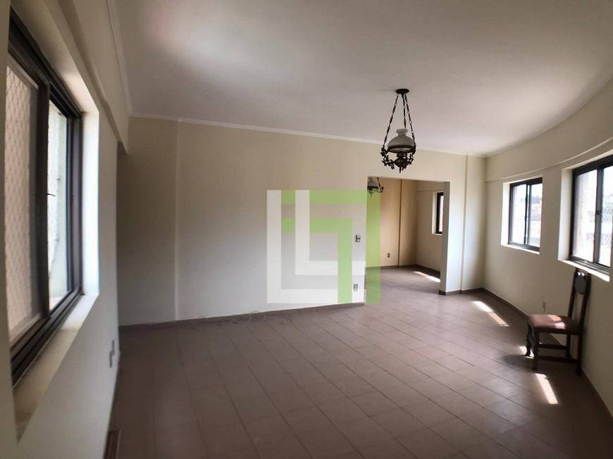 Foto 1 de Apartamento com 3 Quartos à venda, 121m² em Centro, Itatiba