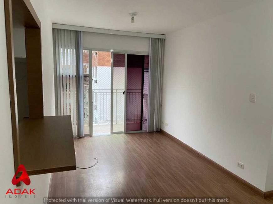 Foto 5 de Apartamento com 3 Quartos à venda, 80m² em Centro, Rio de Janeiro