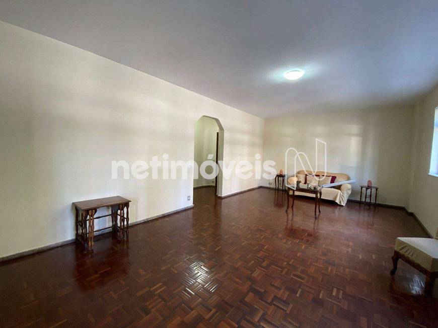Foto 1 de Apartamento com 3 Quartos à venda, 180m² em Funcionários, Belo Horizonte