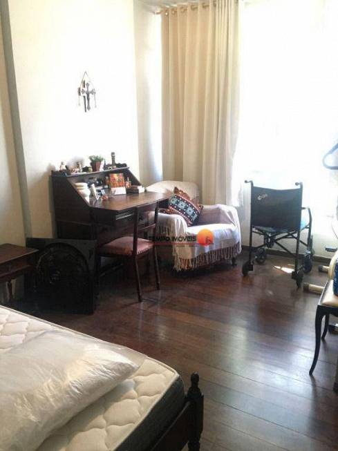 Foto 1 de Apartamento com 3 Quartos para alugar, 115m² em Icaraí, Niterói