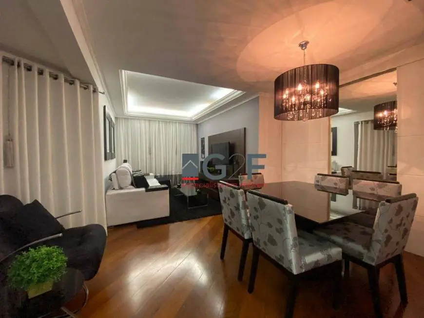 Foto 1 de Apartamento com 3 Quartos à venda, 88m² em Jardim Guarani, Campinas
