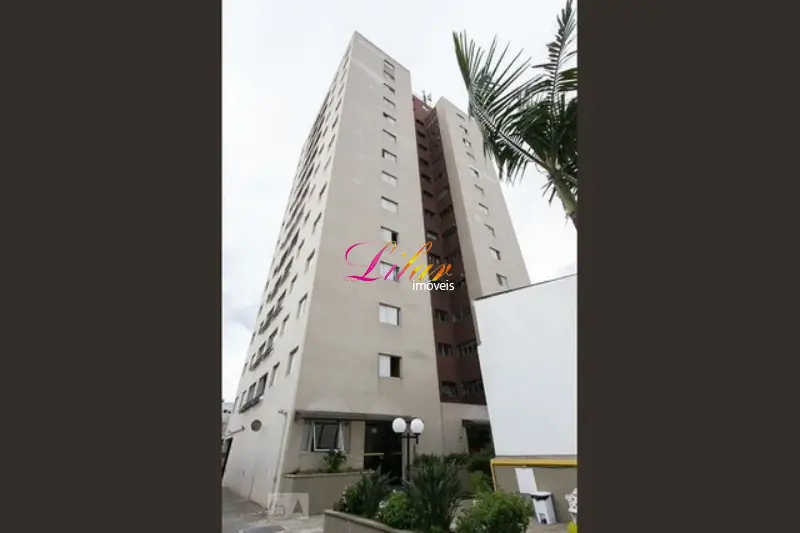 Foto 1 de Apartamento com 3 Quartos para alugar, 72m² em Maranhão, São Paulo