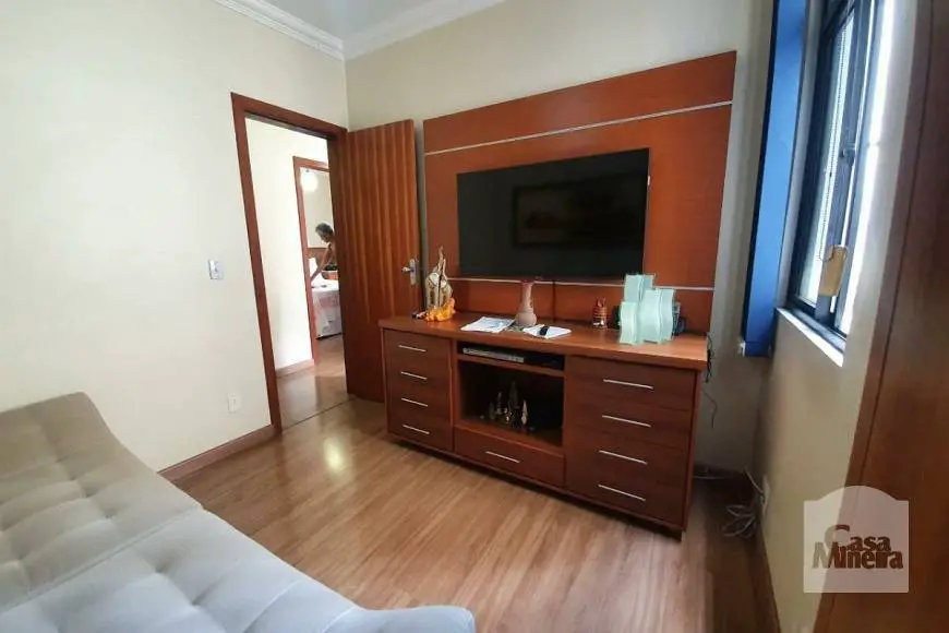 Foto 5 de Apartamento com 3 Quartos à venda, 96m² em Nova Suíssa, Belo Horizonte